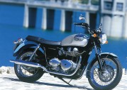 Triumph Bonneville